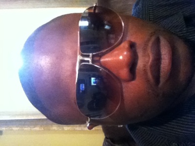 Michael Pickings
