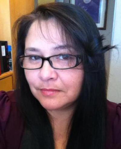 Christine Petrucelli
