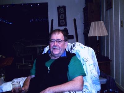 Ronald Aris