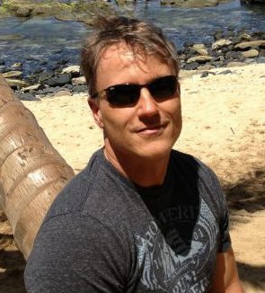 Jeffrey Auston