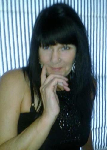 Tracey Shelley