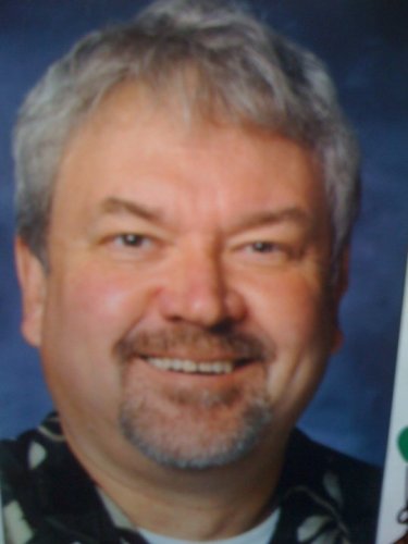 Russell Rapp