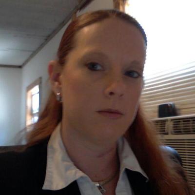 Tracey Strong