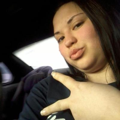 Megan Targett