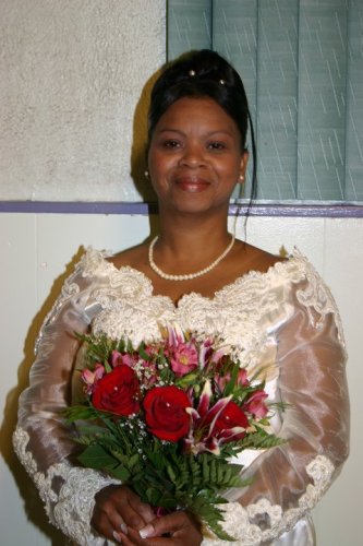 Gertrude Huff