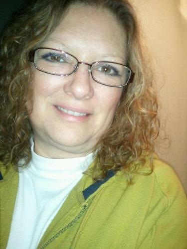 Joann Mcglothlin