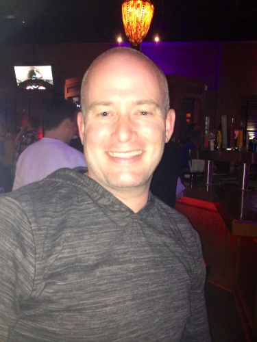 James Bonkoski