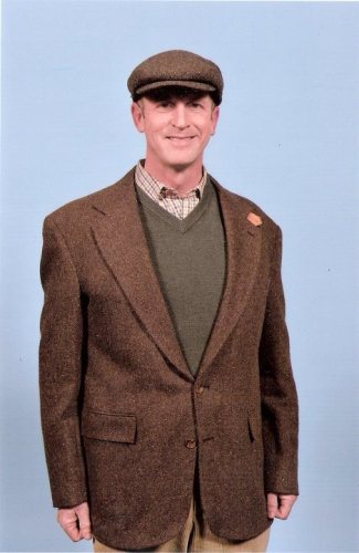 Kent Phillips