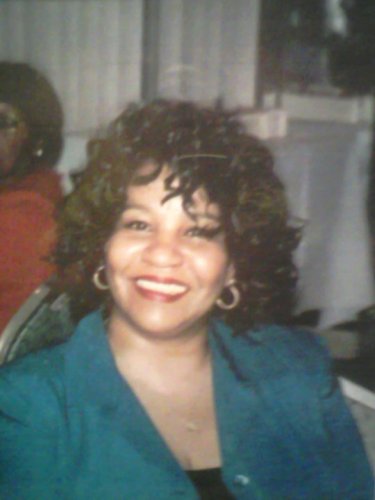 Denise Moore