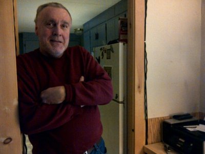 Douglas Ohearn
