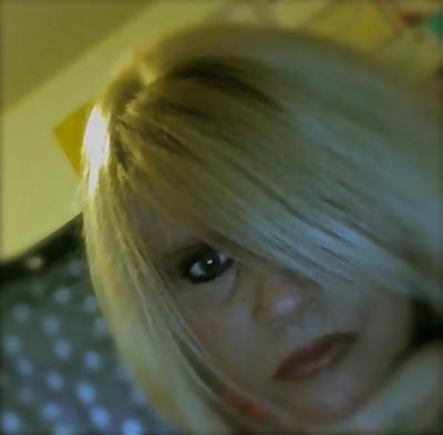 Debra Antoni