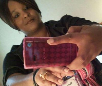 Tamar Brock