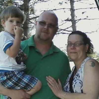 Ginnifer Fausnaugh