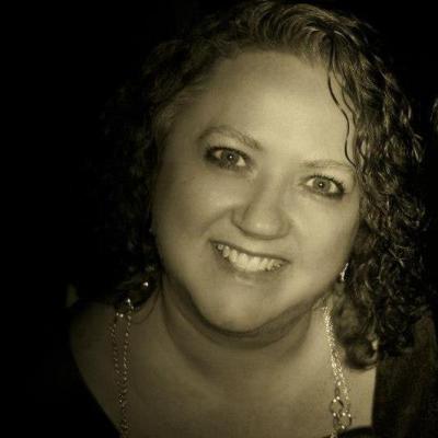 Heather Robertson