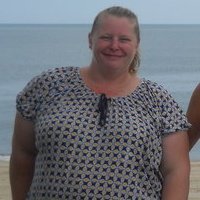 Kathleen Bruton