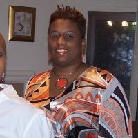 Monique Rand