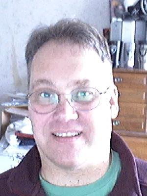 Scott Kendall