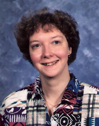 Carol English