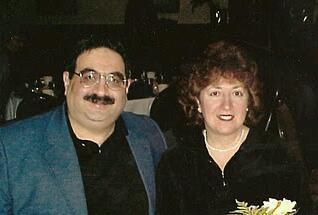 Thomas Haddad