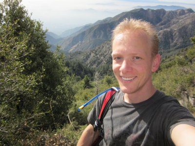 Christian Haggett