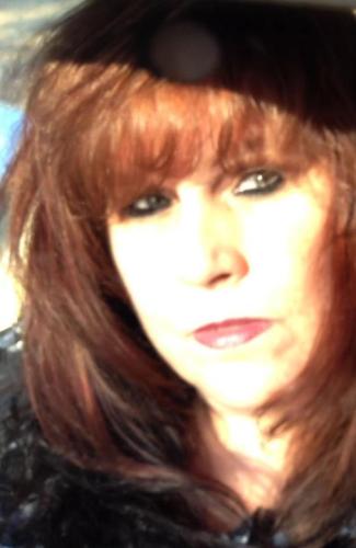Kimberly Welborn