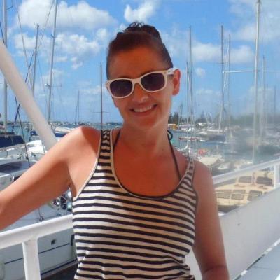 Christy Redfern