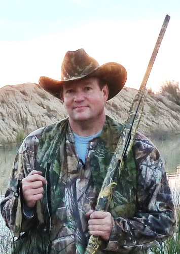 David Vaughn