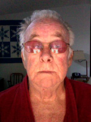 Charles Burroughs
