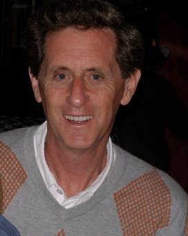 Jeffrey Silverstein