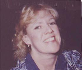 Sharon Belveal