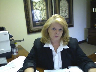 Mary Adams