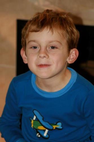 Justin Cazalet