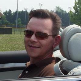 Eric Blackburn
