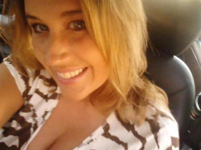 Theresa Scanlon
