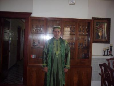 Jamil Mustafa