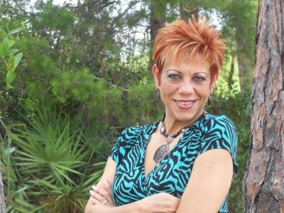 Nilda Rosario