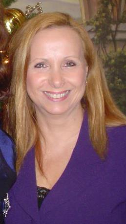 Sharon Allen