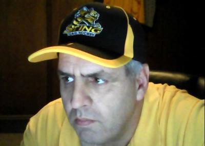 Brian Dickerson
