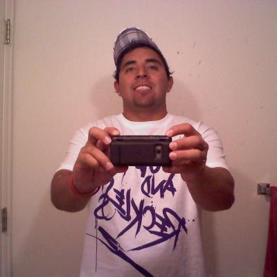 Ryan Resendiz