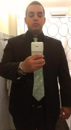 Gabriel Arellano