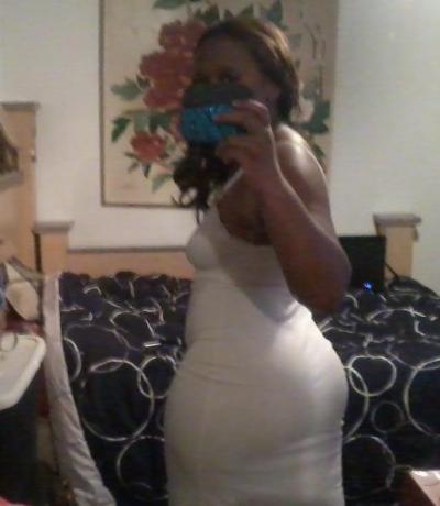 Kenyda Moore