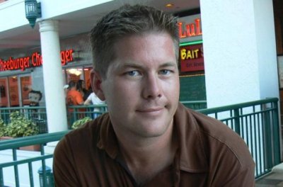 Christopher Shawver