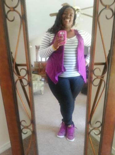 Ashley Gipson