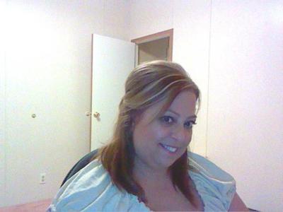 Gayle Buhrer