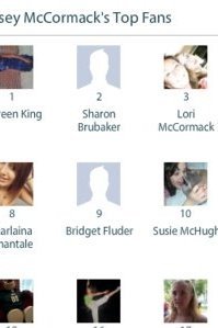 Sharon Brubaker