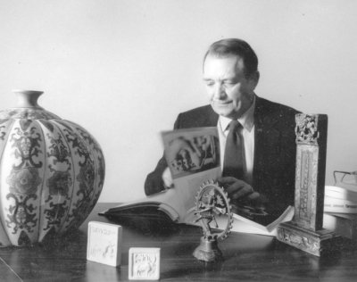 Donald Johnson
