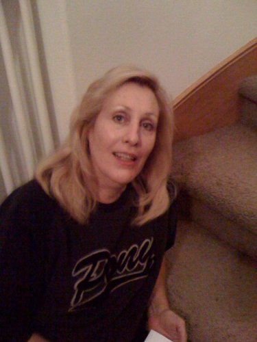 Mary Arnold