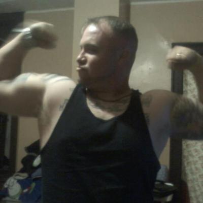 Adam Mcgarvey