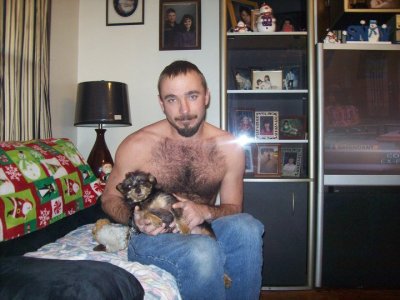 Michael Sturgill