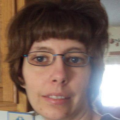 Shelly Cook